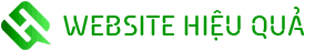 Website Hiệu Quả