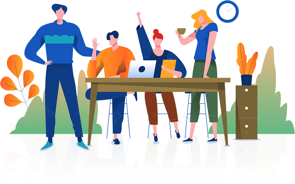 Những ngành nghề nào nên xây dựng website?