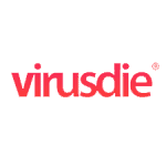 virusdie.logo